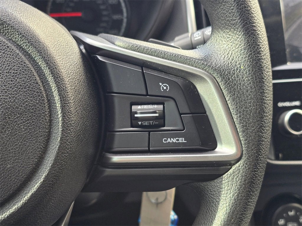 2018 Subaru Impreza Premium