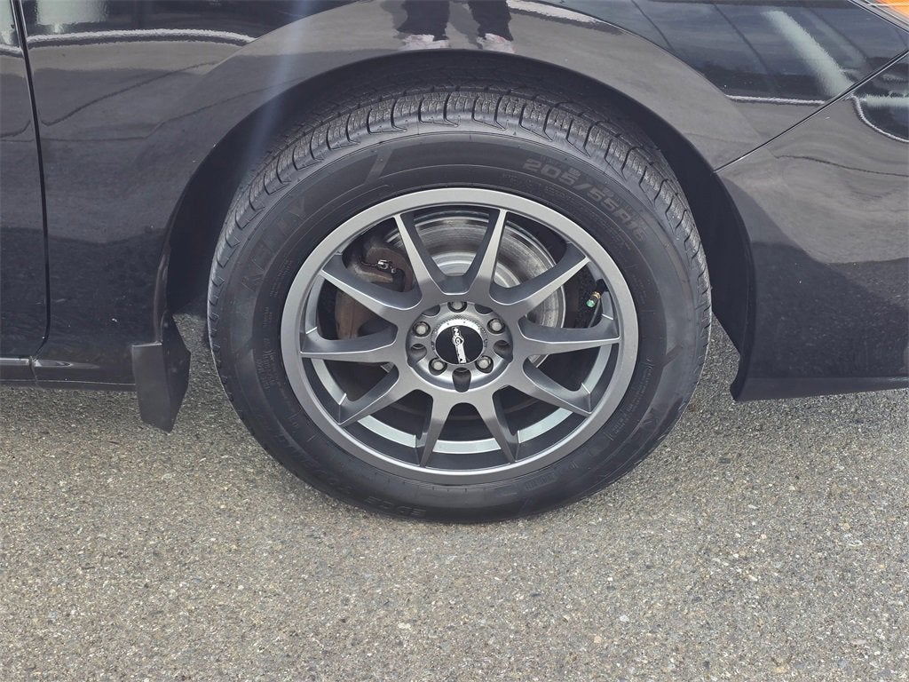 2018 Subaru Impreza Premium