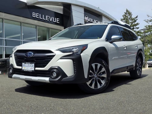 2024 Subaru Outback Touring XT