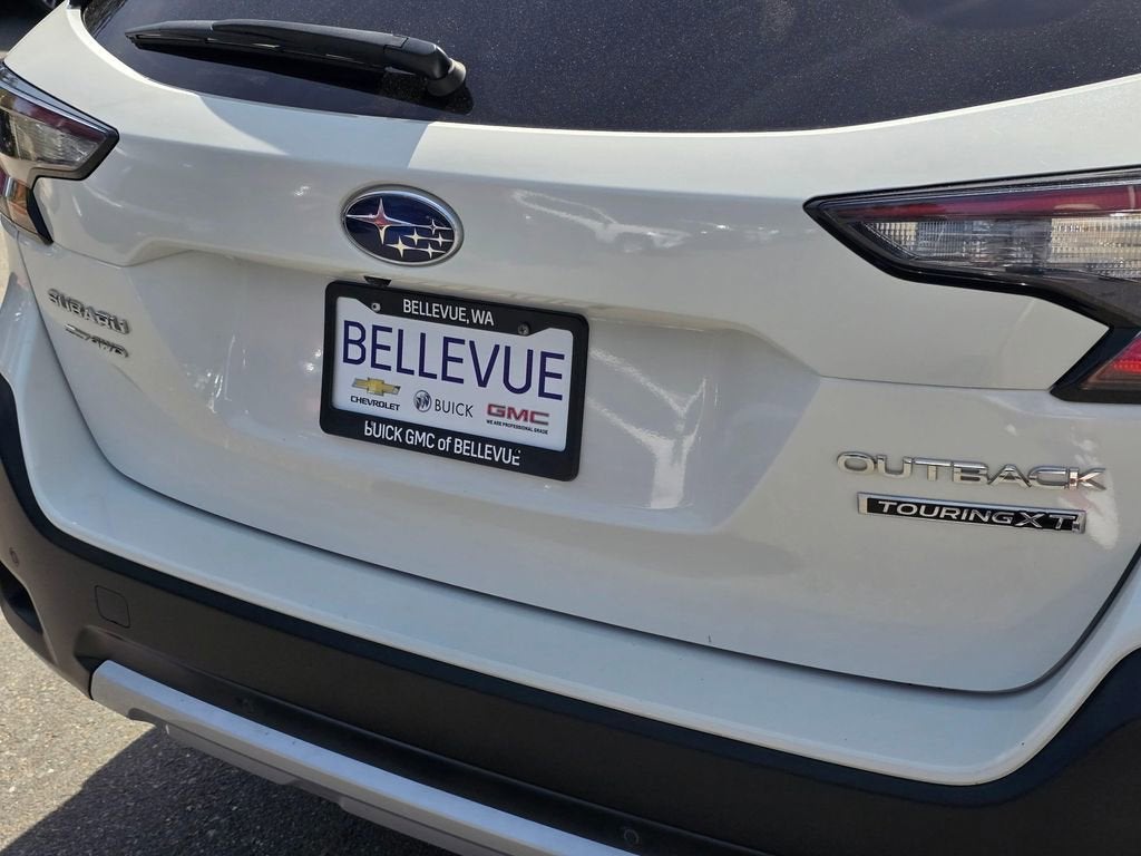 2024 Subaru Outback Touring XT