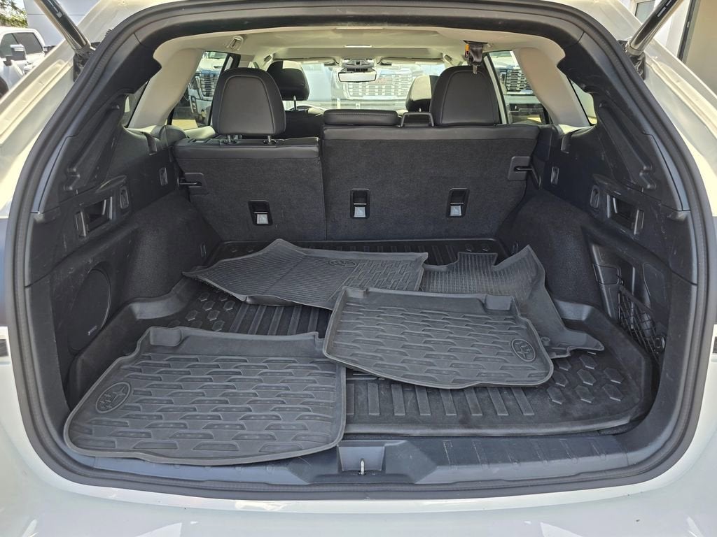 2024 Subaru Outback Touring XT