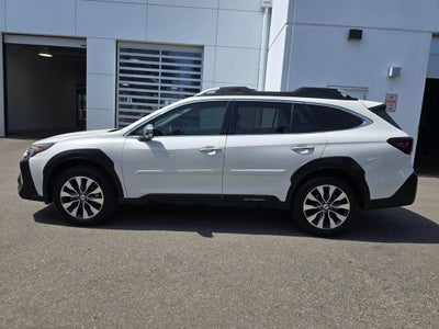 2024 Subaru Outback Touring XT