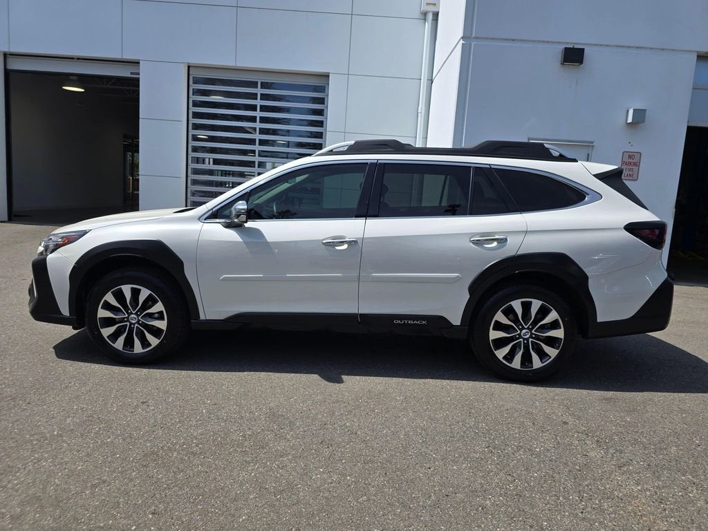 2024 Subaru Outback Touring XT