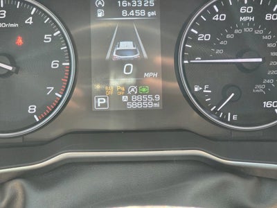 2024 Subaru Outback Touring XT
