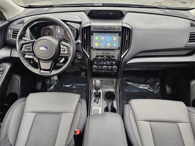 2022 Subaru Ascent Onyx Edition