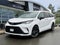 2025 Toyota Sienna XSE
