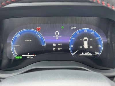 2025 Toyota Sienna XSE