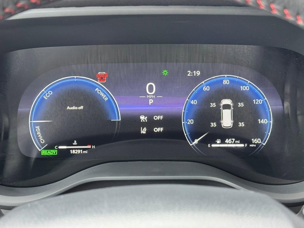 2025 Toyota Sienna XSE