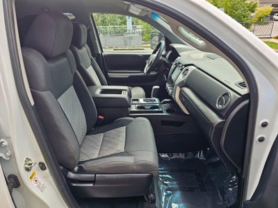 2015 Toyota Tundra 4WD Truck SR
