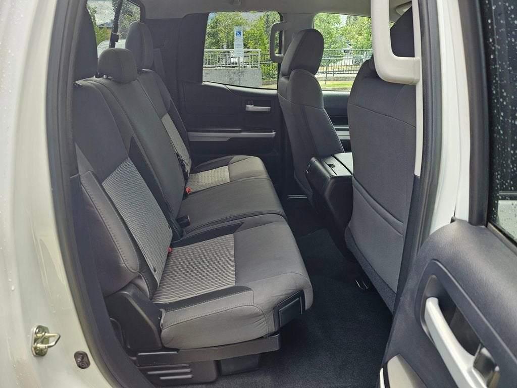 2015 Toyota Tundra 4WD Truck SR