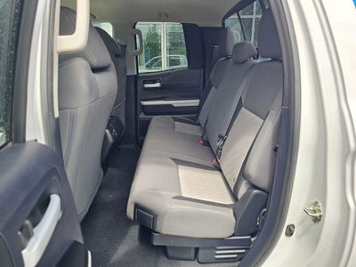 2015 Toyota Tundra 4WD Truck SR