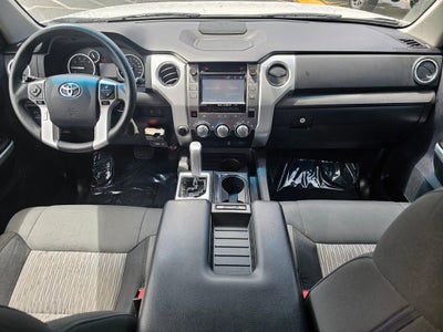 2015 Toyota Tundra 4WD Truck SR