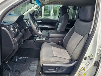 2015 Toyota Tundra 4WD Truck SR