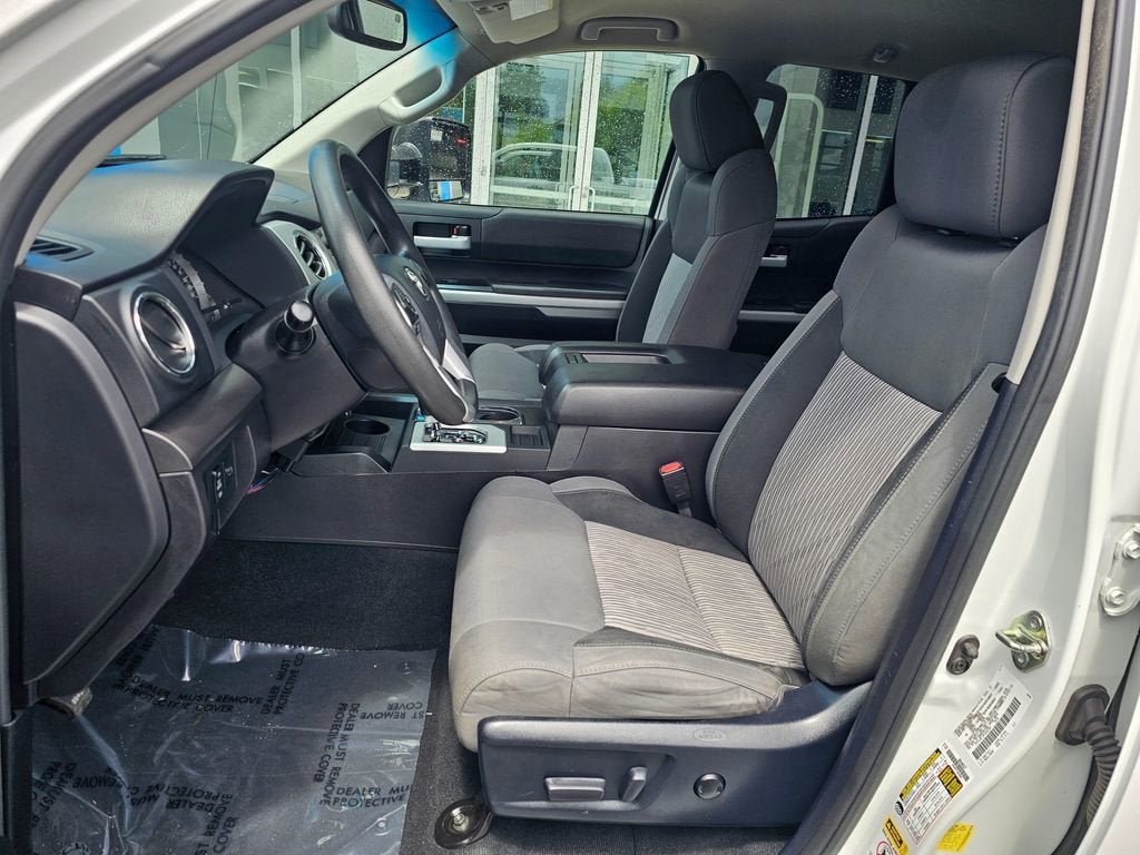 2015 Toyota Tundra 4WD Truck SR