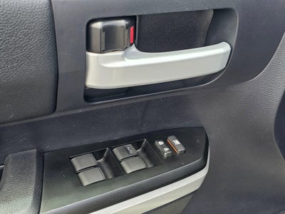 2015 Toyota Tundra 4WD Truck SR