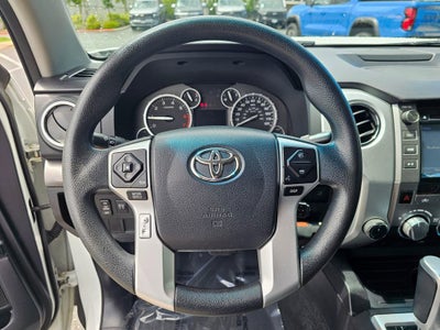 2015 Toyota Tundra 4WD Truck SR