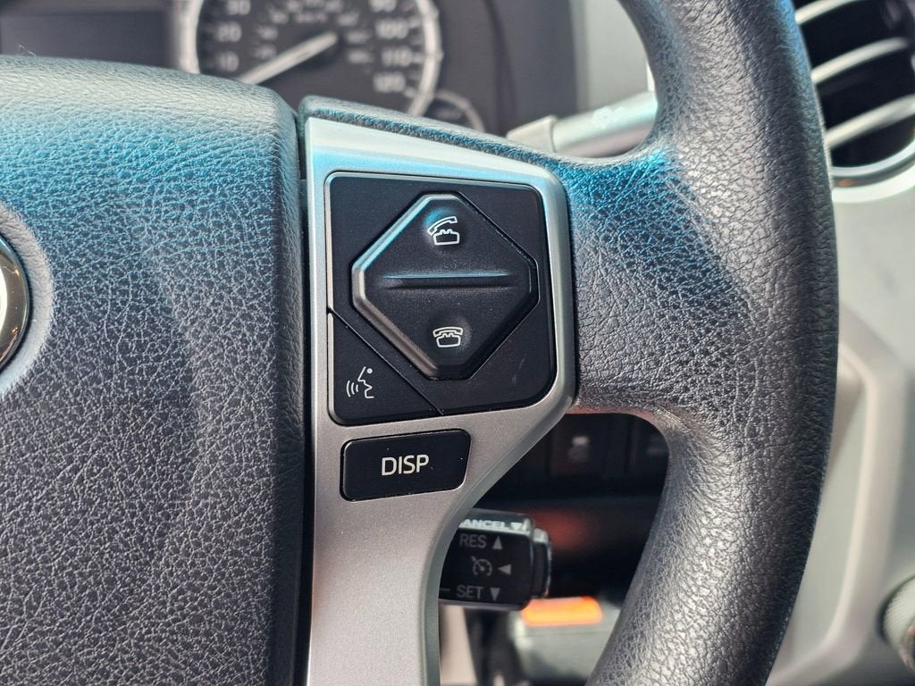 2015 Toyota Tundra 4WD Truck SR