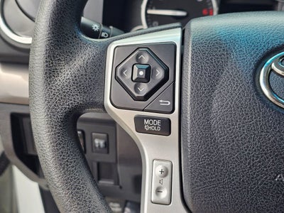 2015 Toyota Tundra 4WD Truck SR