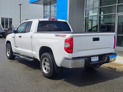 2015 Toyota Tundra 4WD Truck SR