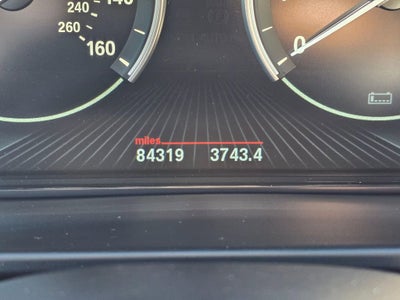 2017 BMW X5 xDrive40e iPerformance