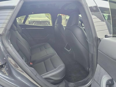 2022 Tesla Model S Plaid