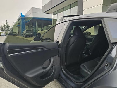 2022 Tesla Model S Plaid