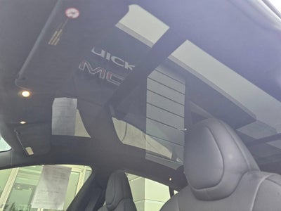2022 Tesla Model S Plaid
