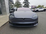 2022 Tesla Model S Plaid