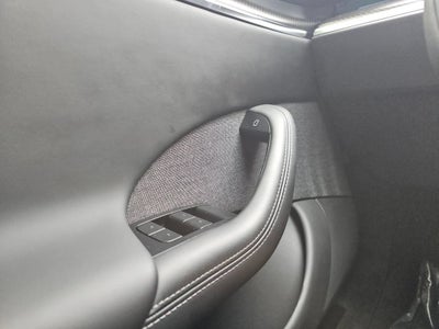 2022 Tesla Model S Plaid