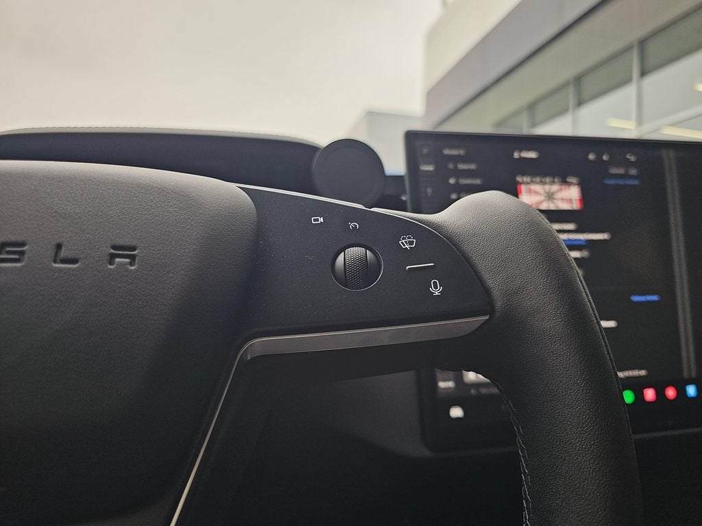2022 Tesla Model S Plaid