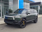 2025 RIVIAN R1S Premium