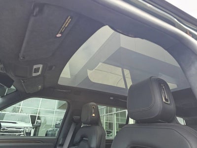 2025 RIVIAN R1S Premium