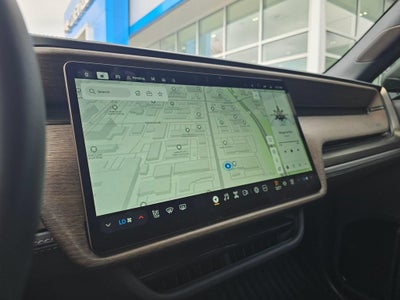 2025 RIVIAN R1S Premium