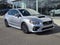2015 Subaru WRX Limited