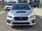 2015 Subaru WRX Limited