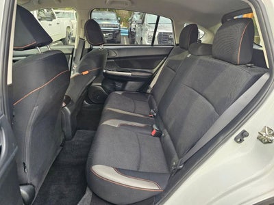 2017 Subaru Crosstrek Premium