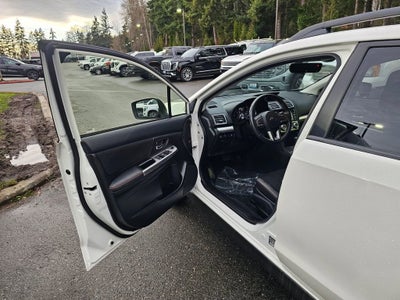 2017 Subaru Crosstrek Premium