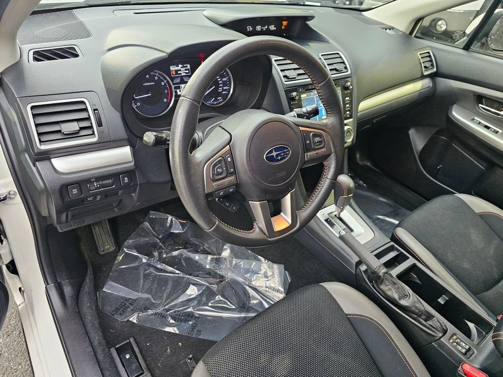 2017 Subaru Crosstrek Premium