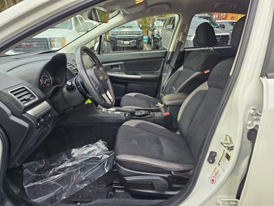 2017 Subaru Crosstrek Premium