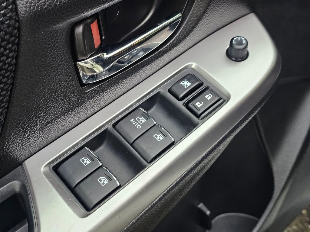 2017 Subaru Crosstrek Premium