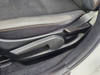 2017 Subaru Crosstrek Premium