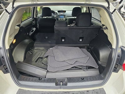 2017 Subaru Crosstrek Premium