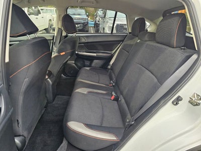 2017 Subaru Crosstrek Premium