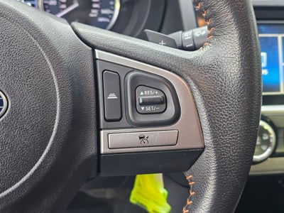 2017 Subaru Crosstrek Premium