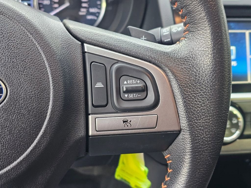 2017 Subaru Crosstrek Premium