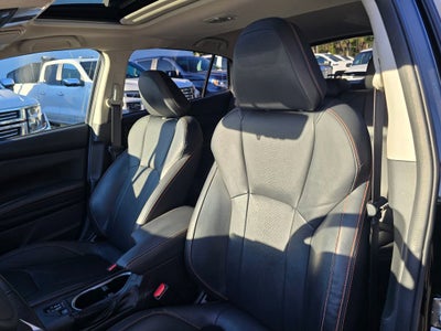 2018 Subaru Crosstrek Limited