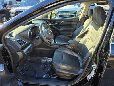 2018 Subaru Crosstrek Limited