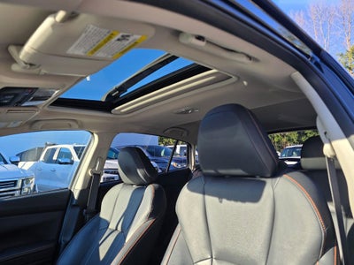 2018 Subaru Crosstrek Limited