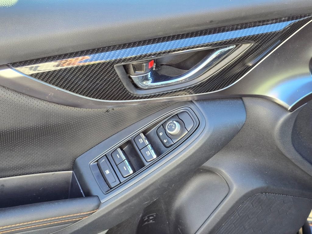 2018 Subaru Crosstrek Limited