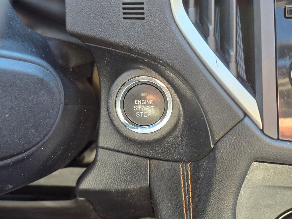 2018 Subaru Crosstrek Limited